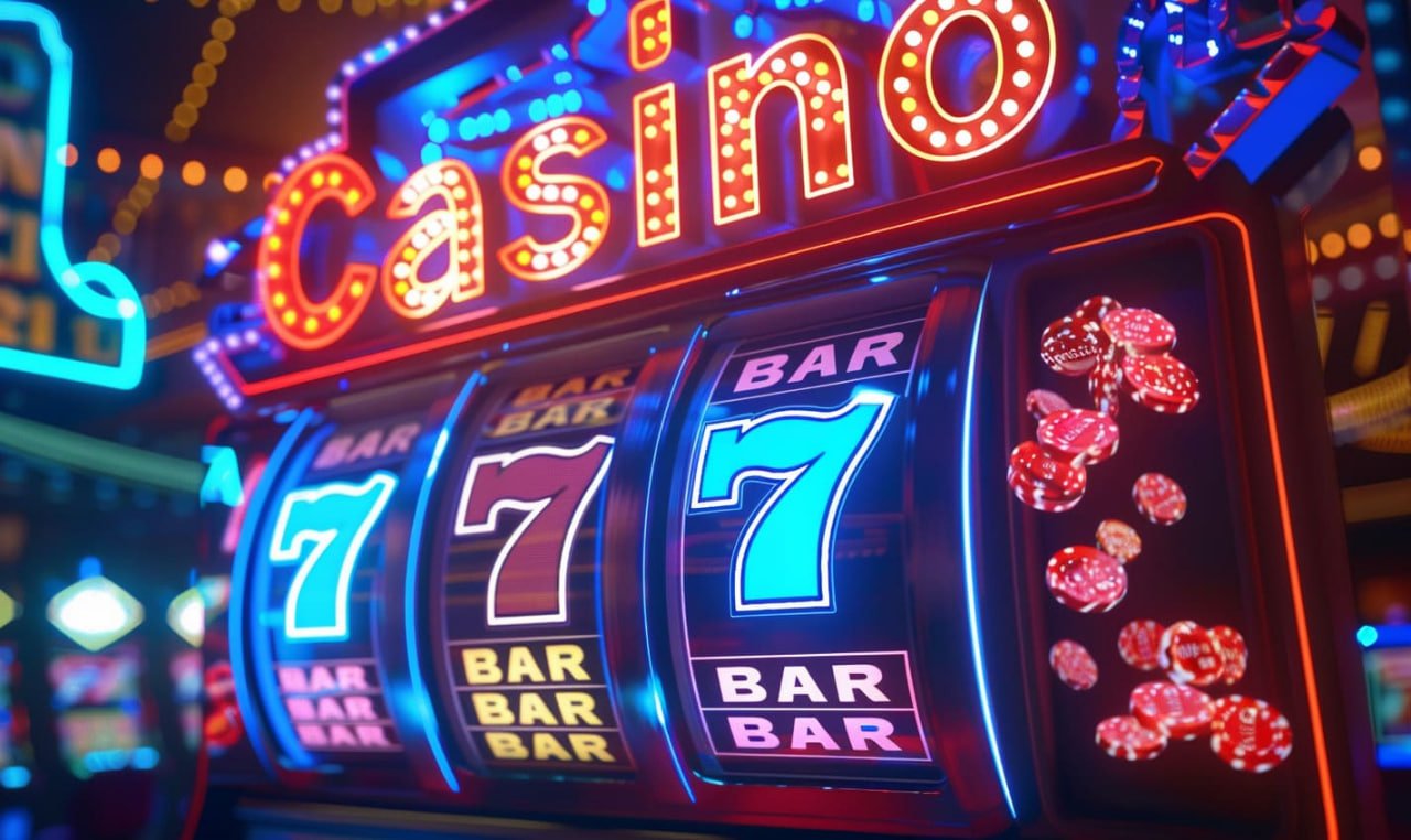Baccarat and roulette live dealer games on 22jl apk casino mobile