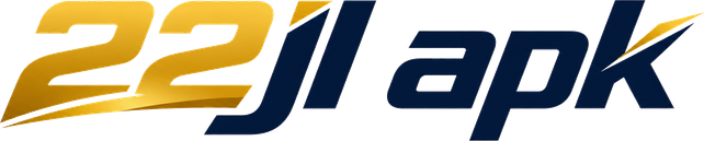 22jl apk official logo